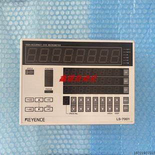 9006 控制器 7601 7010基恩士KEY 议价LS 7010M 7001