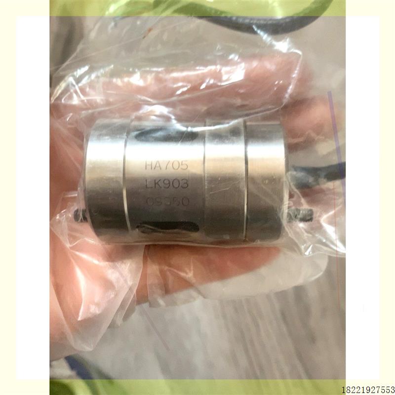 议价HA705 LK903 Magnescale辊缝检测传感器磁
