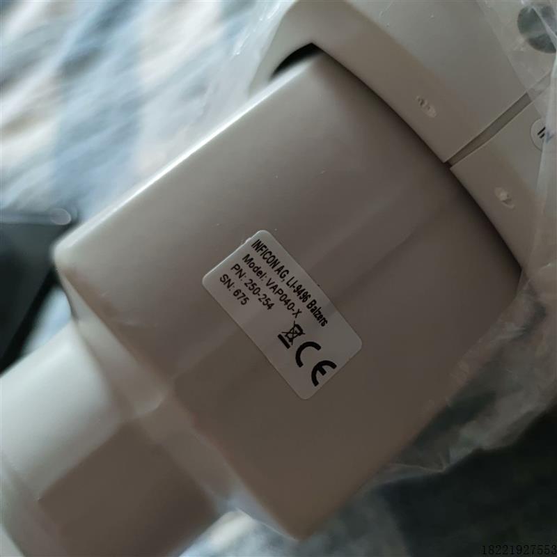 议价INFICON英福康VAP040-X真空角阀250-254全新LI-9496先议价
