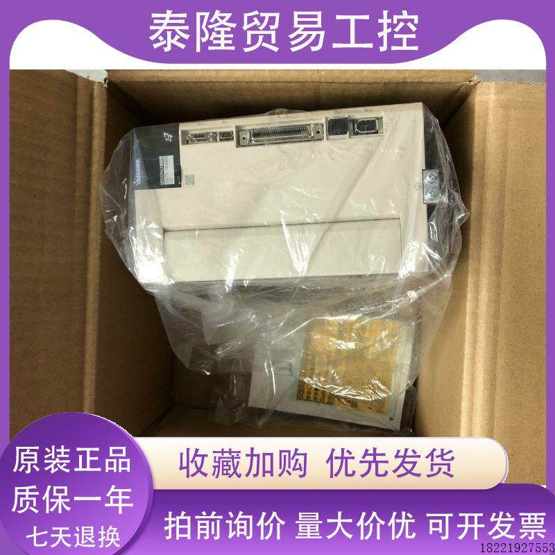 议价安川7系850W-7.5KW电机SGM7G-13AFC61/09A7C61/09/20/30/44A7