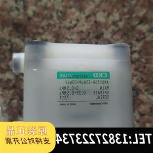 00N4F议价 议价全新库存Ckd原装 进口药液阀 AMD513R 25BUP