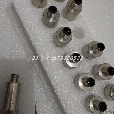 议价现货杰弗伦C31-6-M-B35D-1-4-D熔体压力传感器
