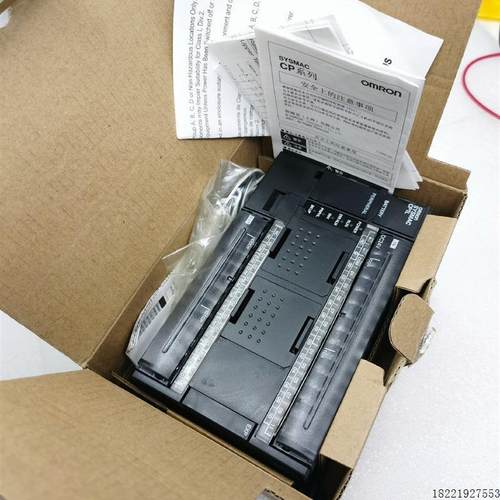 议价全新正品PLC,CP1L-M40DT1-D  全新咨询