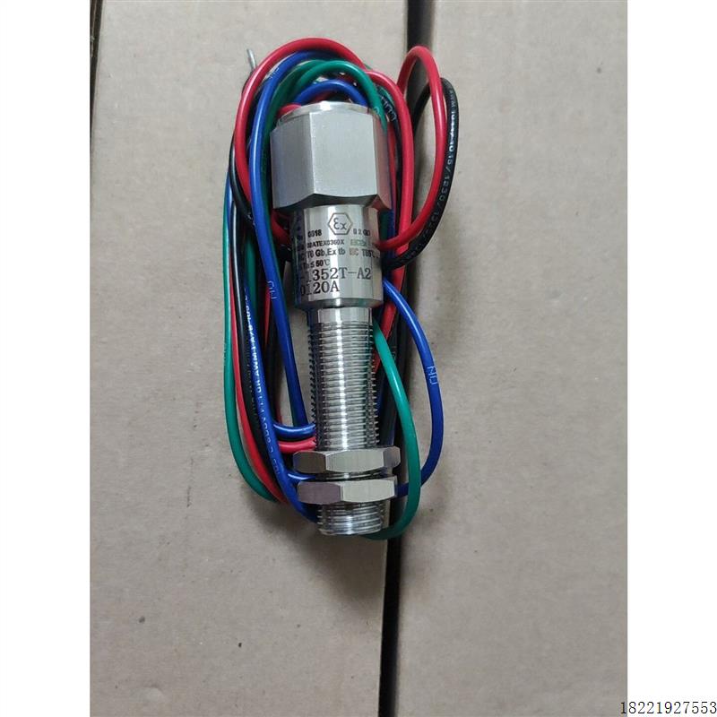 议价GO磁性开关topwrx接近开关73-1352T-A2全新原装