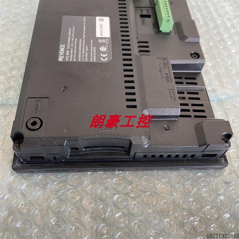 议价正品原装VT5-W07 VT5-W10 VT5-X10 VT5-X12 VT5-W07M