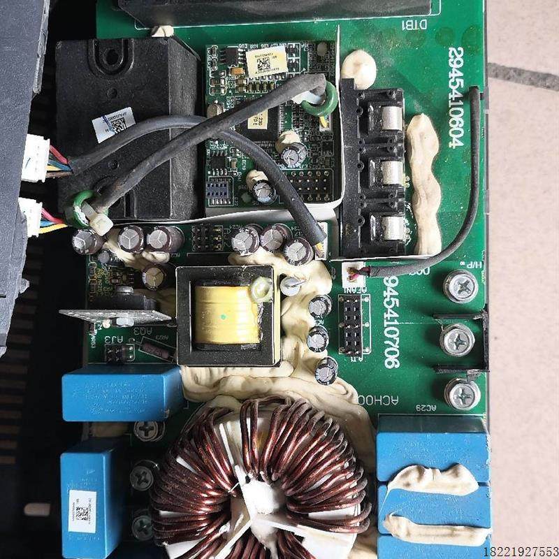 议价台达变频器 VFD110E43A 11KW