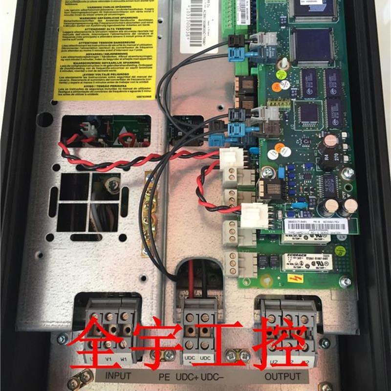 议价A081*ABB变频器ACS600系列CPU板 主板NAMC-11C 全新未使用