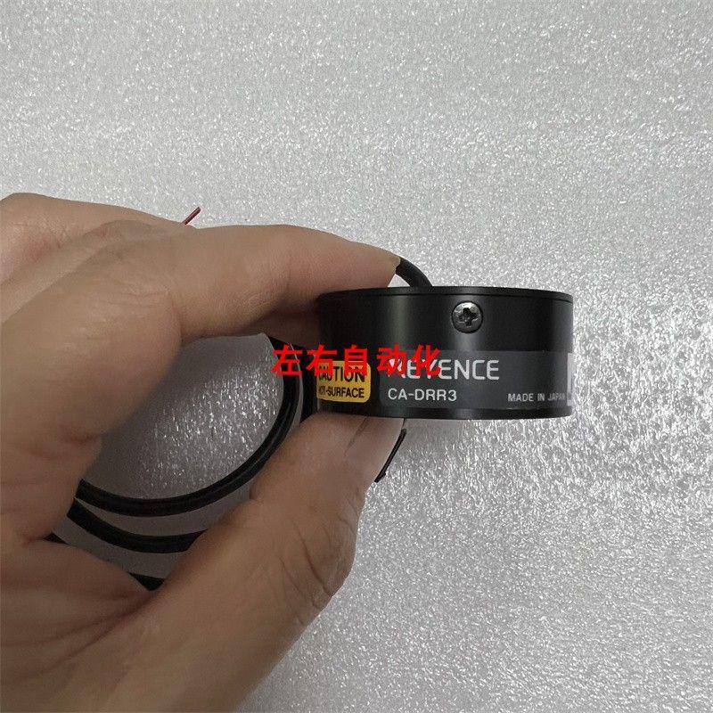 议价CA-DRR3 视觉照明LED CA-DBB5 CA-DBB8 CA-DBB13 CA-DBR5