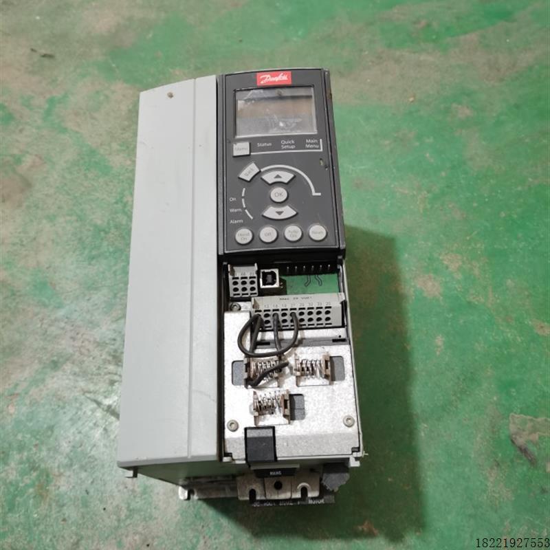 议价A117*丹佛斯变频器FC-202P5K5T4E20H2XNXXXXSXXXXAXBXCXXXXDX