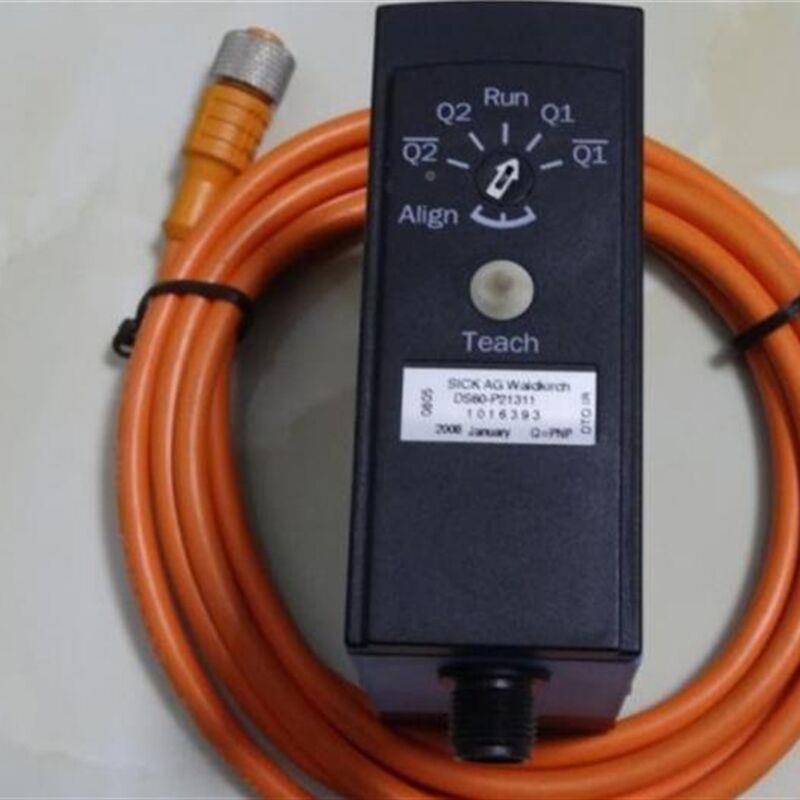 议价S0ICKDS6-P2价1DS60-P21311全新原装现货特超声传波感器请