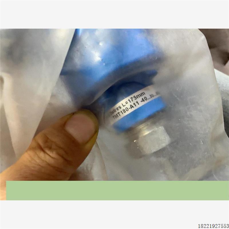 议价E+H热电偶TMT180-A11TST42-B32BAA4议价