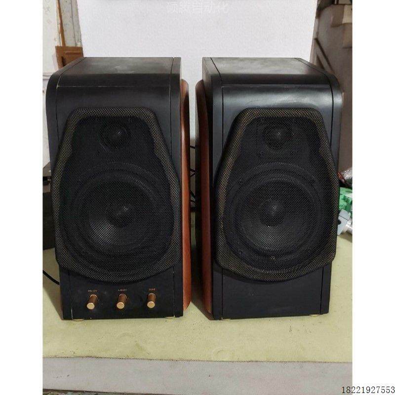 议价Hivi/惠威m200mkii功能正常自提太重了