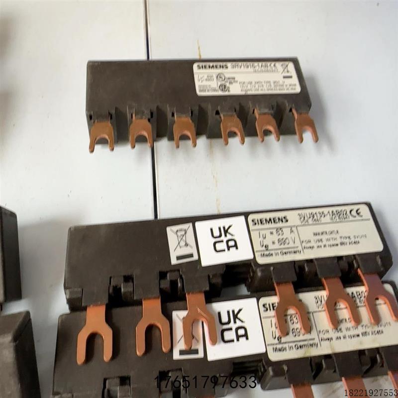 议价短节排3rv1915-1db数量2根