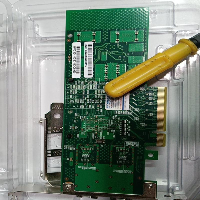 议价LR-LINK联瑞原厂英特尔Intel82599ES万兆议价