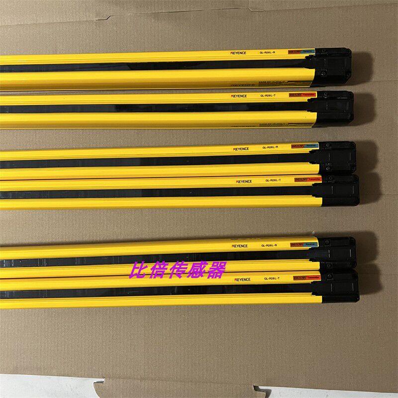 议价GL-R26L安全光栅GL-R23F  GL-R31F  GL-R39F  GL-R47F