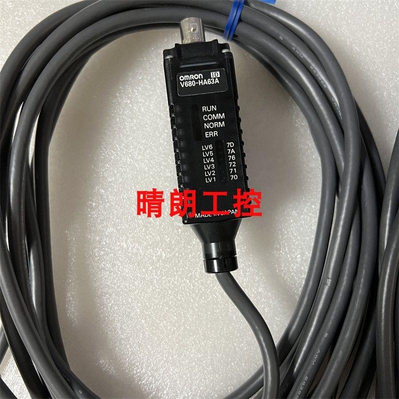 议价V680-HA63A  V600-HS63 V600-CD1D-V3 V680-HAM42-DRT V680-H