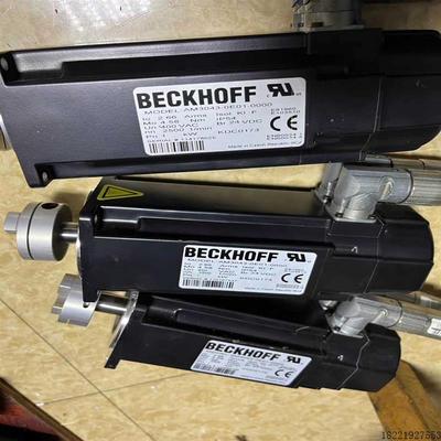 议价AM3043-0E01-0000  BECKHOFF伺服电机{氧七设备}