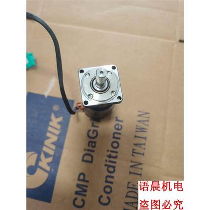 议价东方马达C7602-90215HG1成色9新