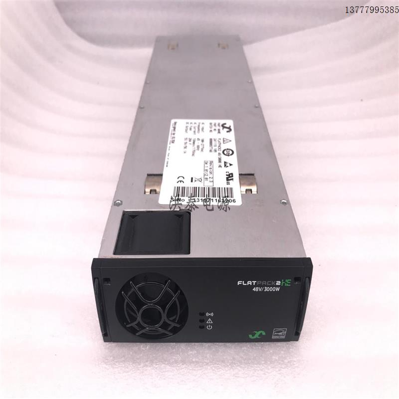 议价ELTEK FLATPACK2 48/3000 HE 241119.105通信电源整流模块