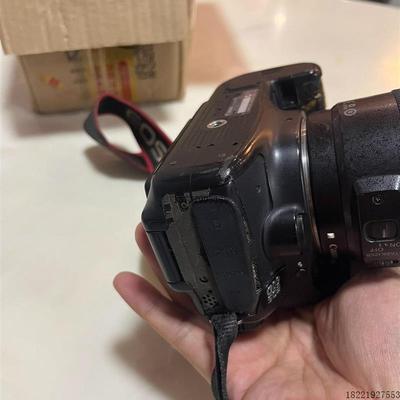 议价佳能 EOS 60d 数码相机 单反 套机 新手入门推荐 带