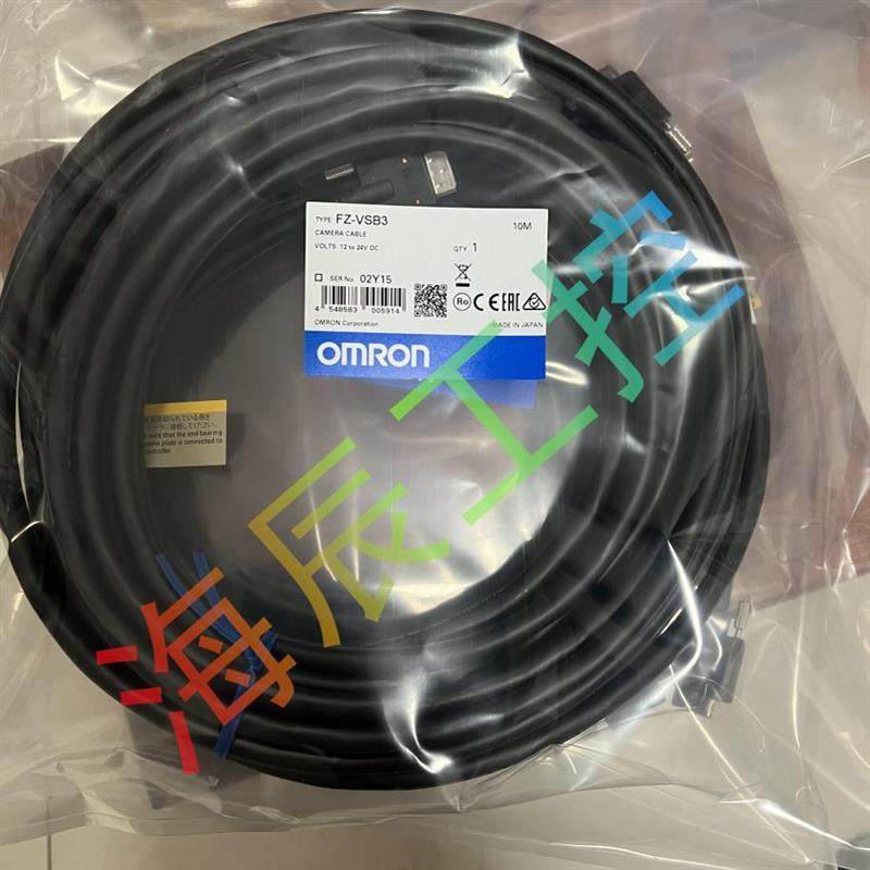 议价现货实拍FZ-VSB3 FZ-SC2M FZ-SC5M3 FZ-VSL3 欧姆龙FZ-VSLB3