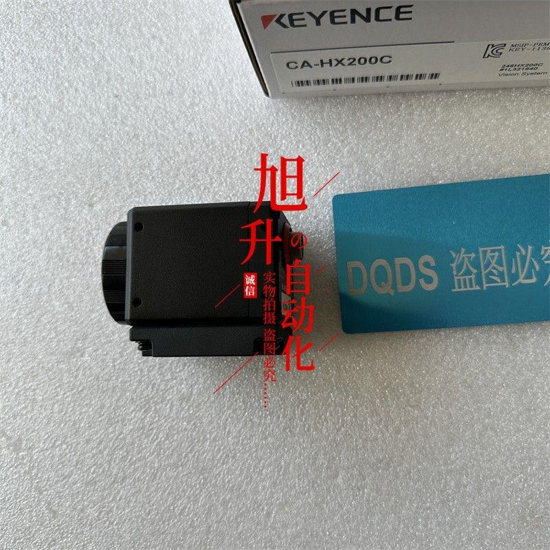 议价视觉系统CA-HX500C CA-HX500M CA-HL02MX CA-HL04MX原