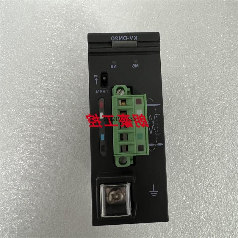 议价KEYENCE基恩士KV-DN20 模块KV-DA40V KV-CL20 KV-C64XC KV-C6