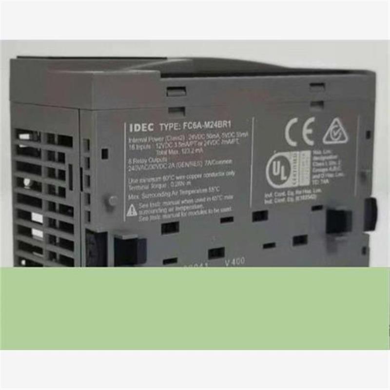 议价IDFC和泉FC6A-M24BR1议价