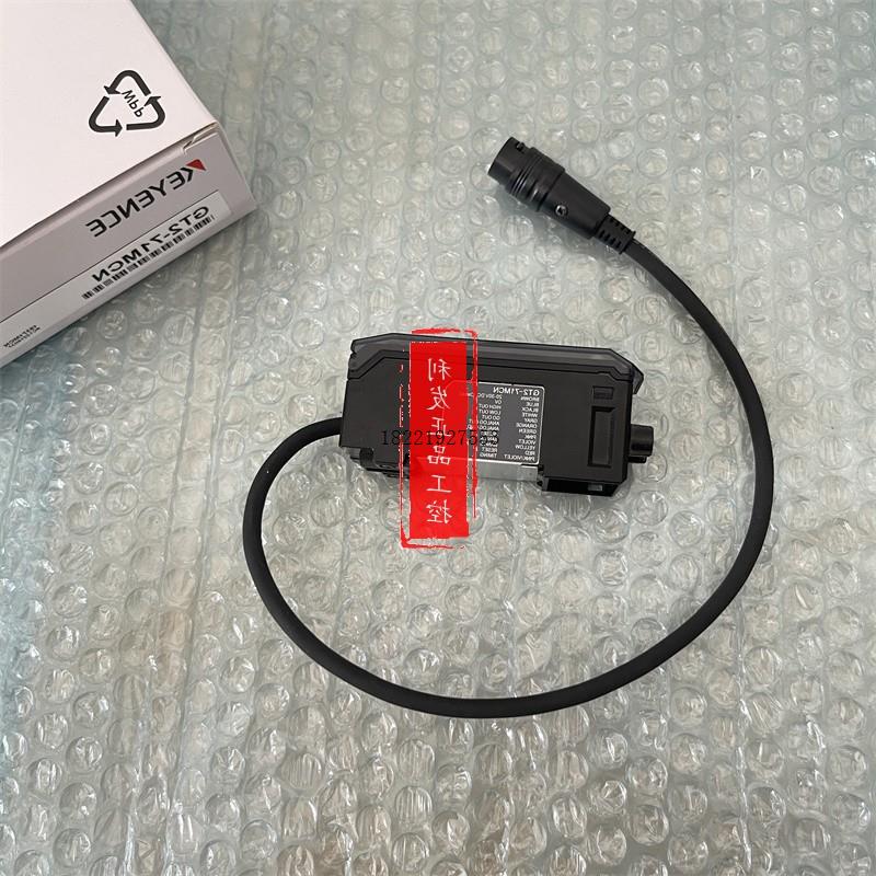 议价 数字传感器GT2-71MCN GT2-72N 正品GT2-71MCP实拍图片