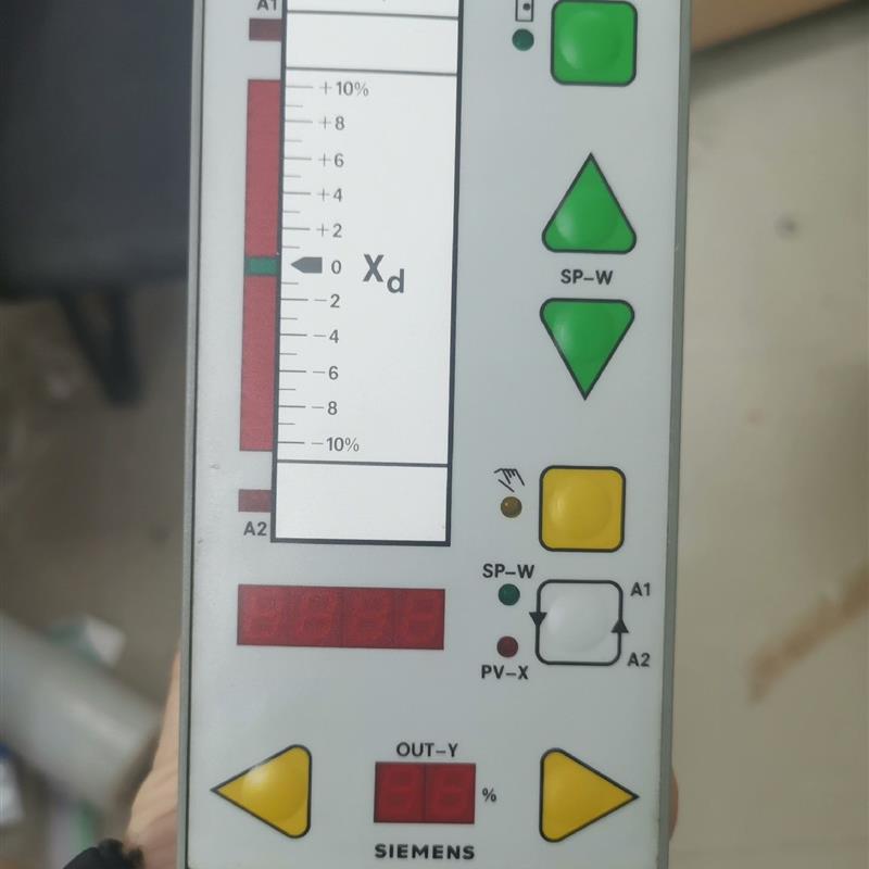 议价 温控仪 SIPARTDR20S MAX.21VA/13W 6DR 2001-1拍前先议价