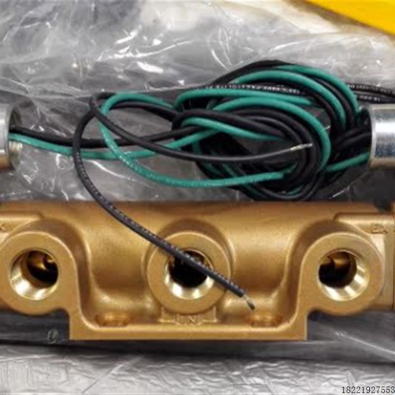 议价VERSA VSG-4722-XX-D024 24VDC、ESM-3302-43-H-A120电磁阀