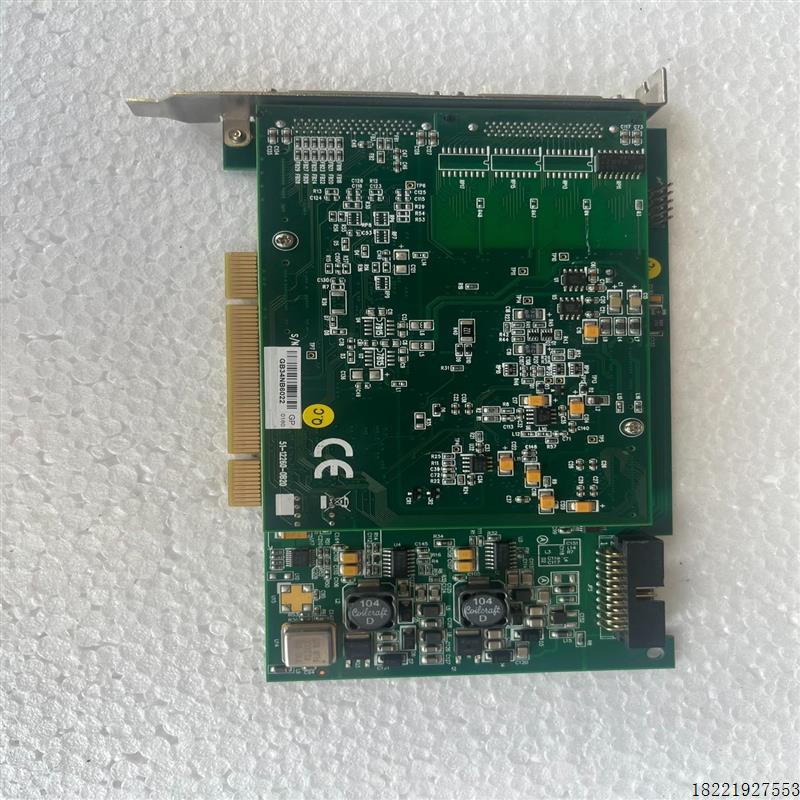 议价凌华PCI2A000CB采集卡DAQ-22132 GC16N(个个配件)