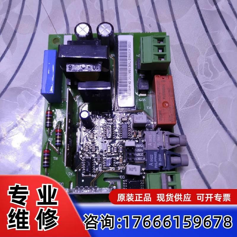 议价ABB制动单板。NBRA-657c拆机成色漂亮。适用