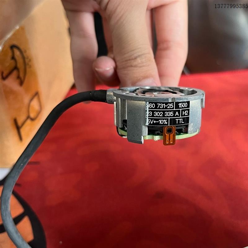 议价HEIDEHAIN海德汉 编码器ERO1420 1500 0