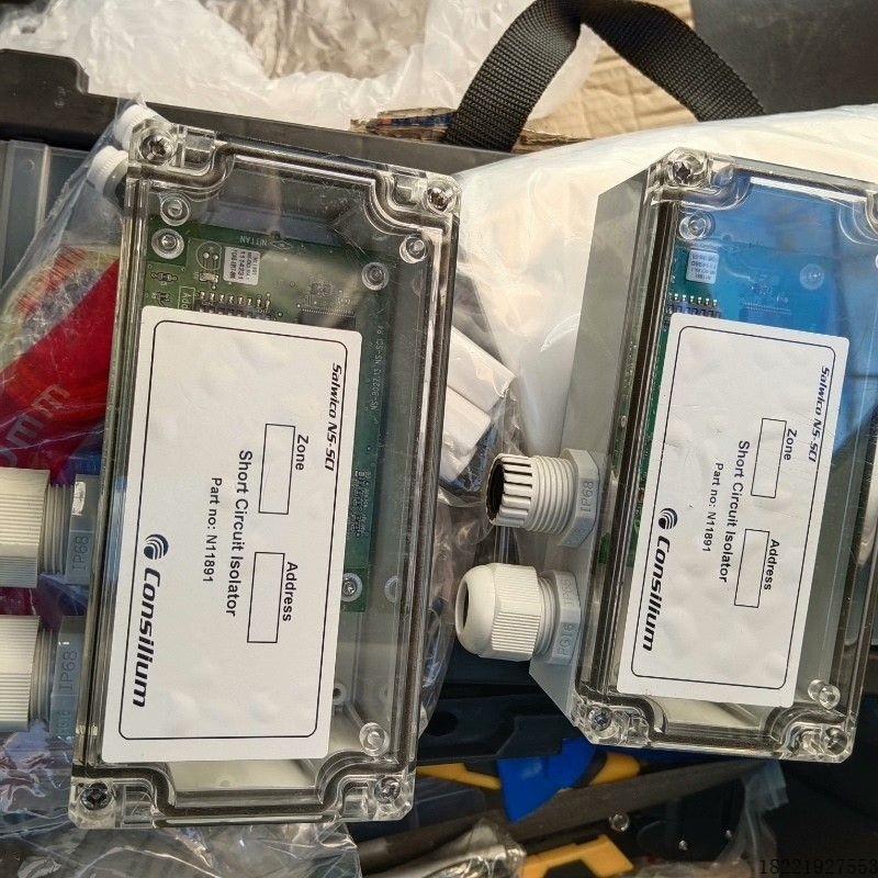 议价NS-SCI N11891 全新原装