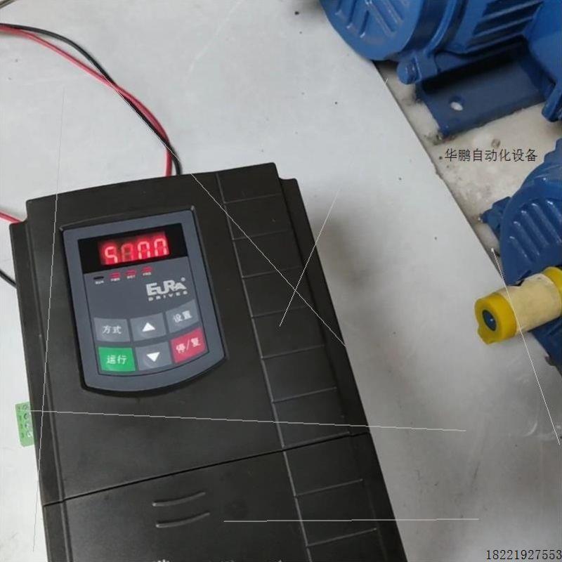 议价欧瑞变频器5.5KW,E2000-S0055T3,,