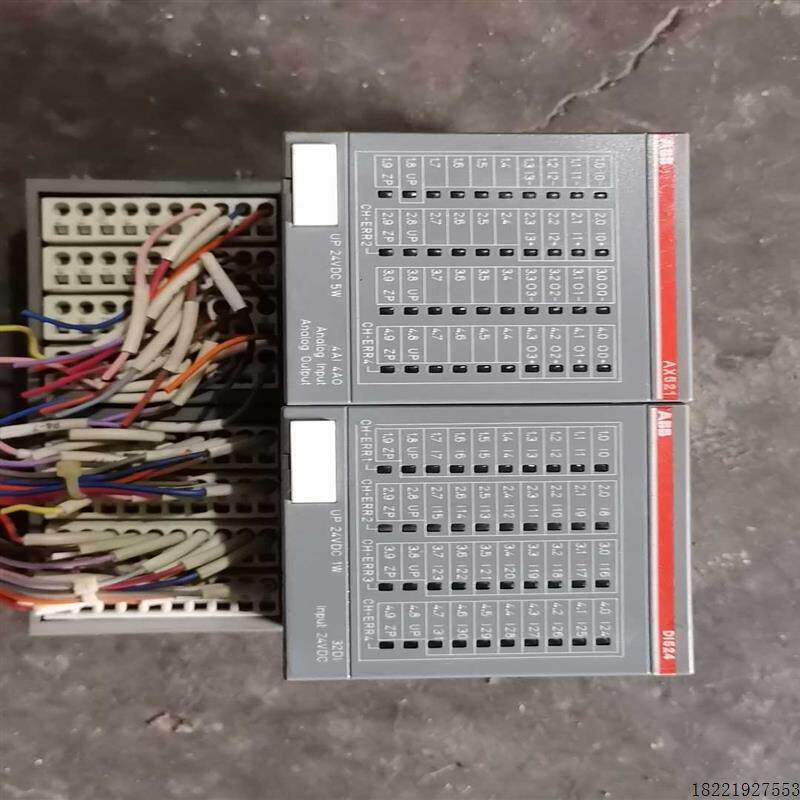 议价ABB AX521/DI524(拥有工控)