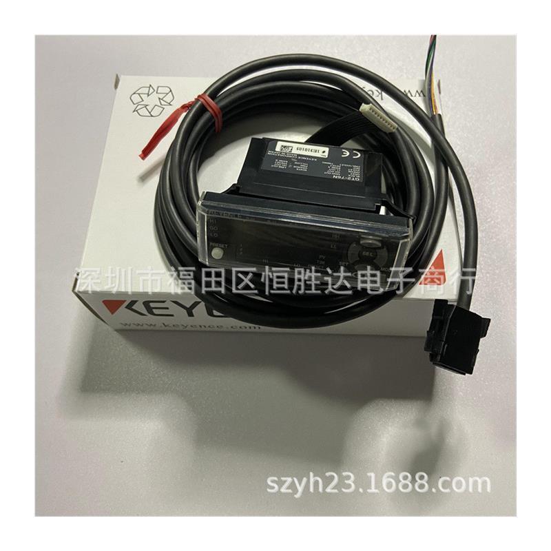 议价GT2-76N GT2-75N GT2-71MCN基恩士传感器 GT2-71MCP GT2-71MC