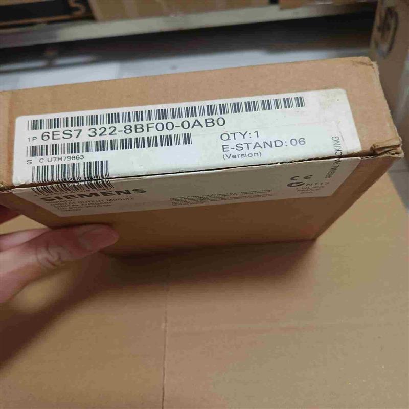 议价6ES7 322-8BF00-0AB0西门6ES73