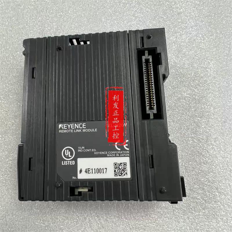 议价/KL-N20V KV-8000 KV-B16RC控制器进店原装正品