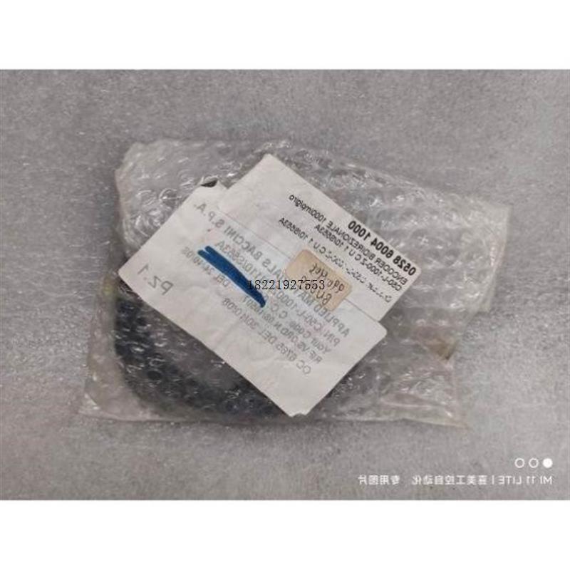 议价LIKA 编码器 C50-L-1000ZCU110/S553A 意大利正品