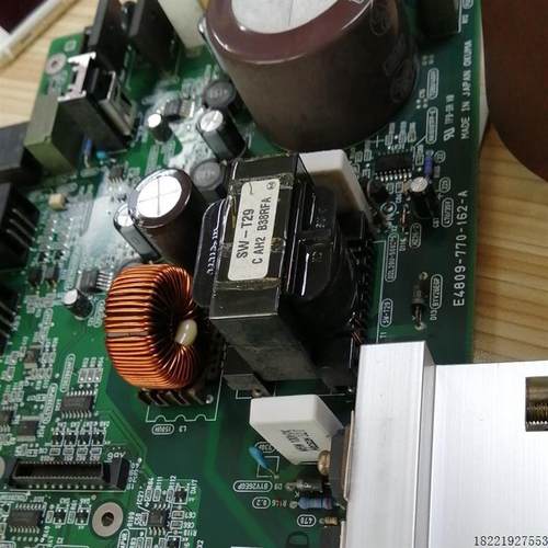 议价A083*电路板E3809-770-162-A. MPS10B