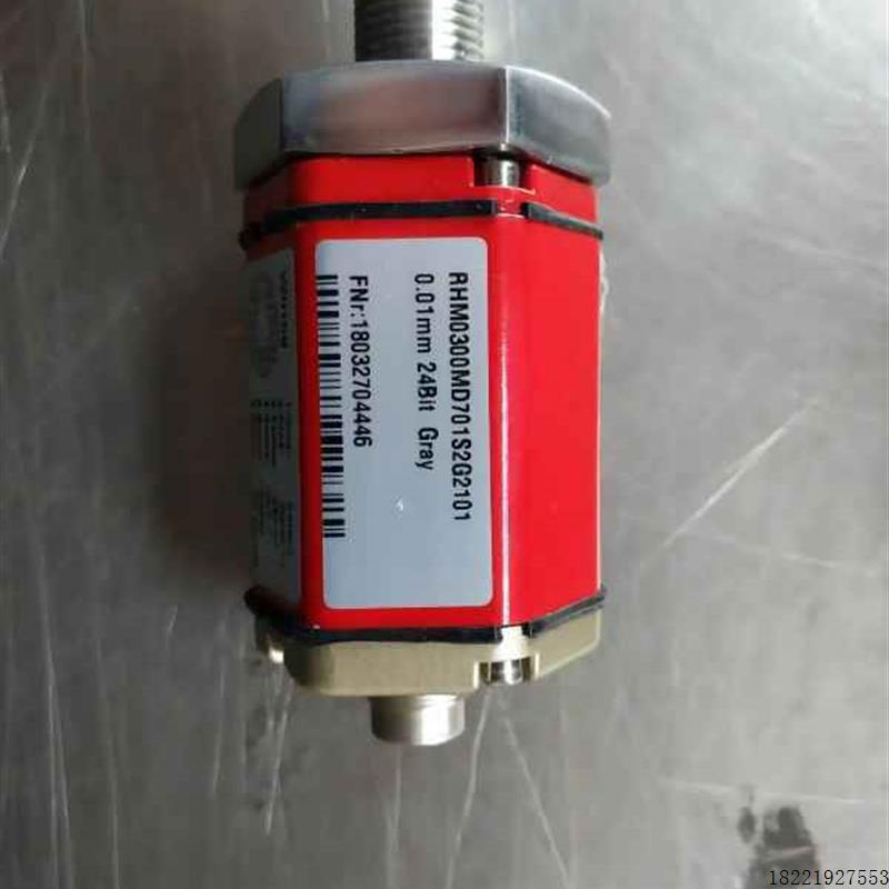 议价MTS美特斯传感器GHM0650MR021A0经销商原厂原装优