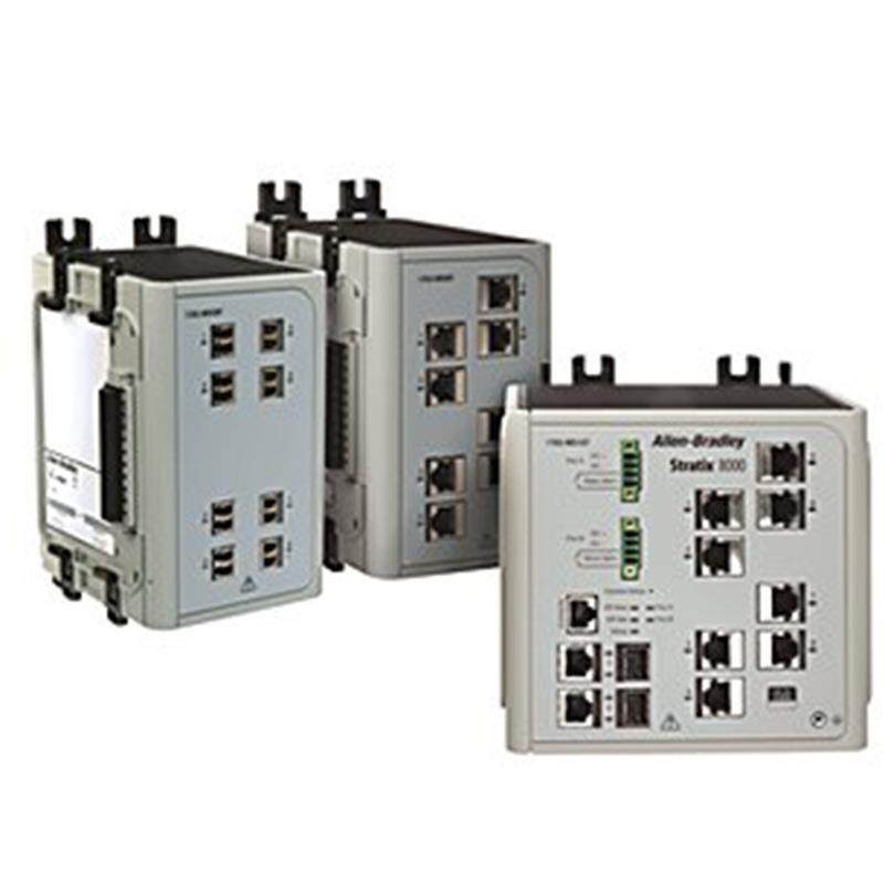 议价allen-bradley1783-HMS8S4CGN 罗克韦尔自动化 AB 工业分布式