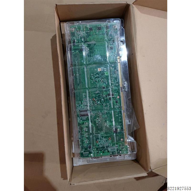 议价研华工控机主板PCA-6010VG LGA775 FSBC AKAB617773拍前先议