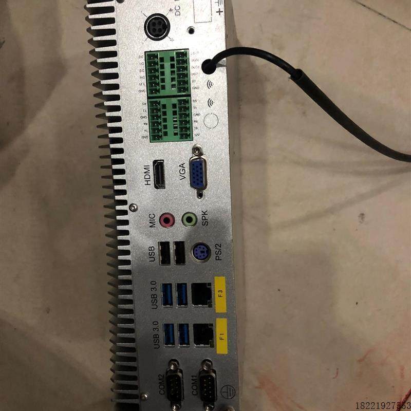 议价阿普奇 ABOX-700工控/高性能主机/软路由、nas,虚为准