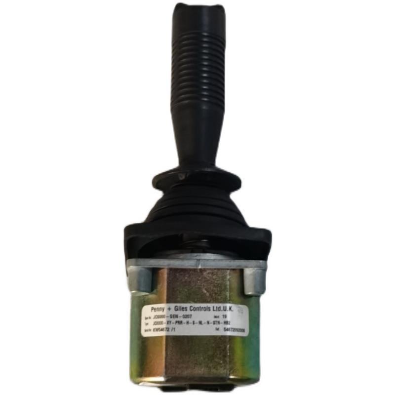 议价Penny + Giles 操作手柄 JC6000-XY- PRR-H-S-NL-N-STN-HB2