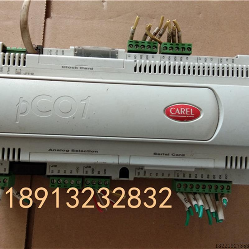 议价B007*卡乐PLC PC01000CS0 现货实拍 包好