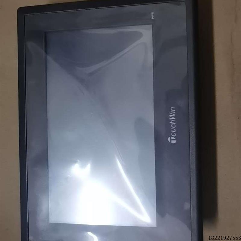 议价信捷触摸屏TG765-MT拆机TouchWin人机界