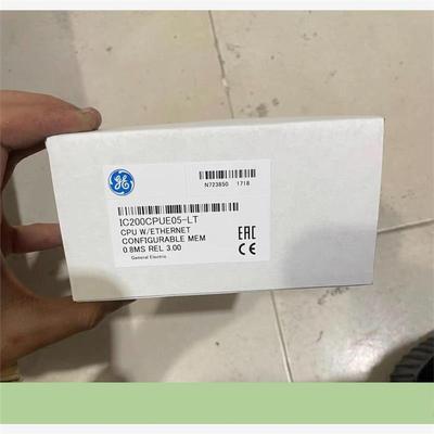 议价GE  IC200CPUE05 GE  现货议价